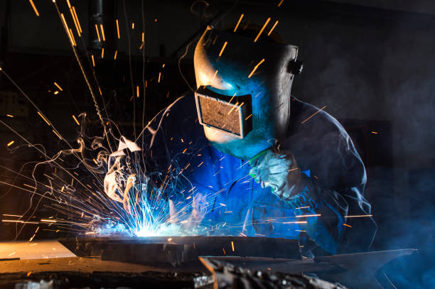 Best Structural Steel Welding in Lodi, WI