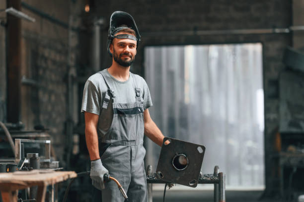 Best Artistic and Custom Metal Fabrication in Lodi, WI