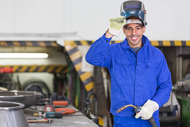 Best Specialty Welding Processes in Lodi, WI